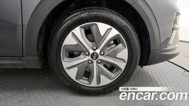 Kia Niro EV id 2818988 из Кореи 15