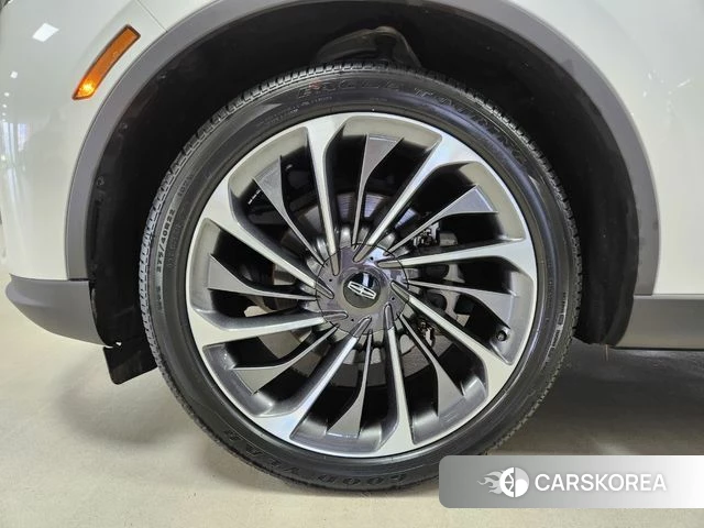Lincoln Aviator 2nd generation id 4725144 из Кореи 15