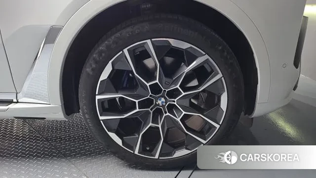 BMW X7 (G07) id 3431589 из Кореи 15