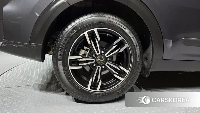 Kia The New Niro id 3296943 из Кореи 15