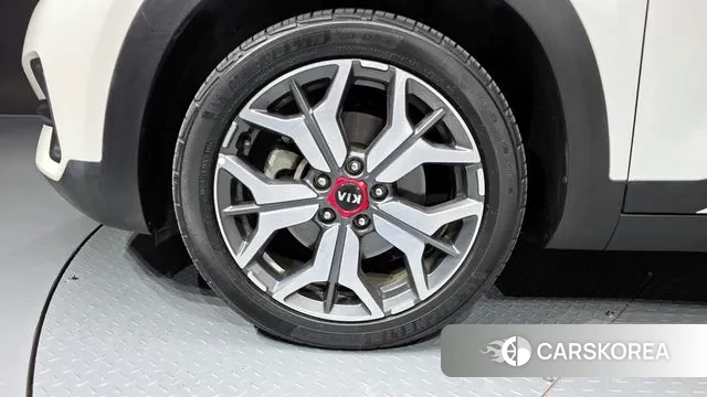 Kia Seltos id 3385839 из Кореи 15