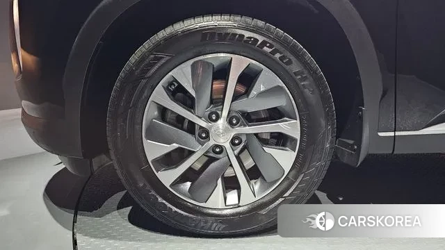 Hyundai Palisade id 3530217 из Кореи 15