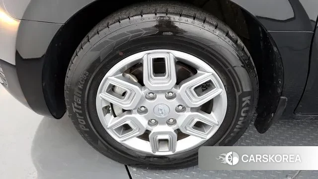 Hyundai Staria id 3290519 из Кореи 15