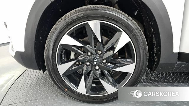 Kia Seltos id 3878761 из Кореи 15