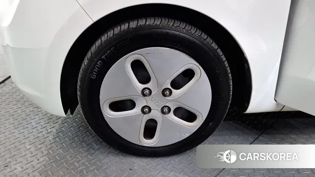 Kia The New Ray id 3562966 из Кореи 15