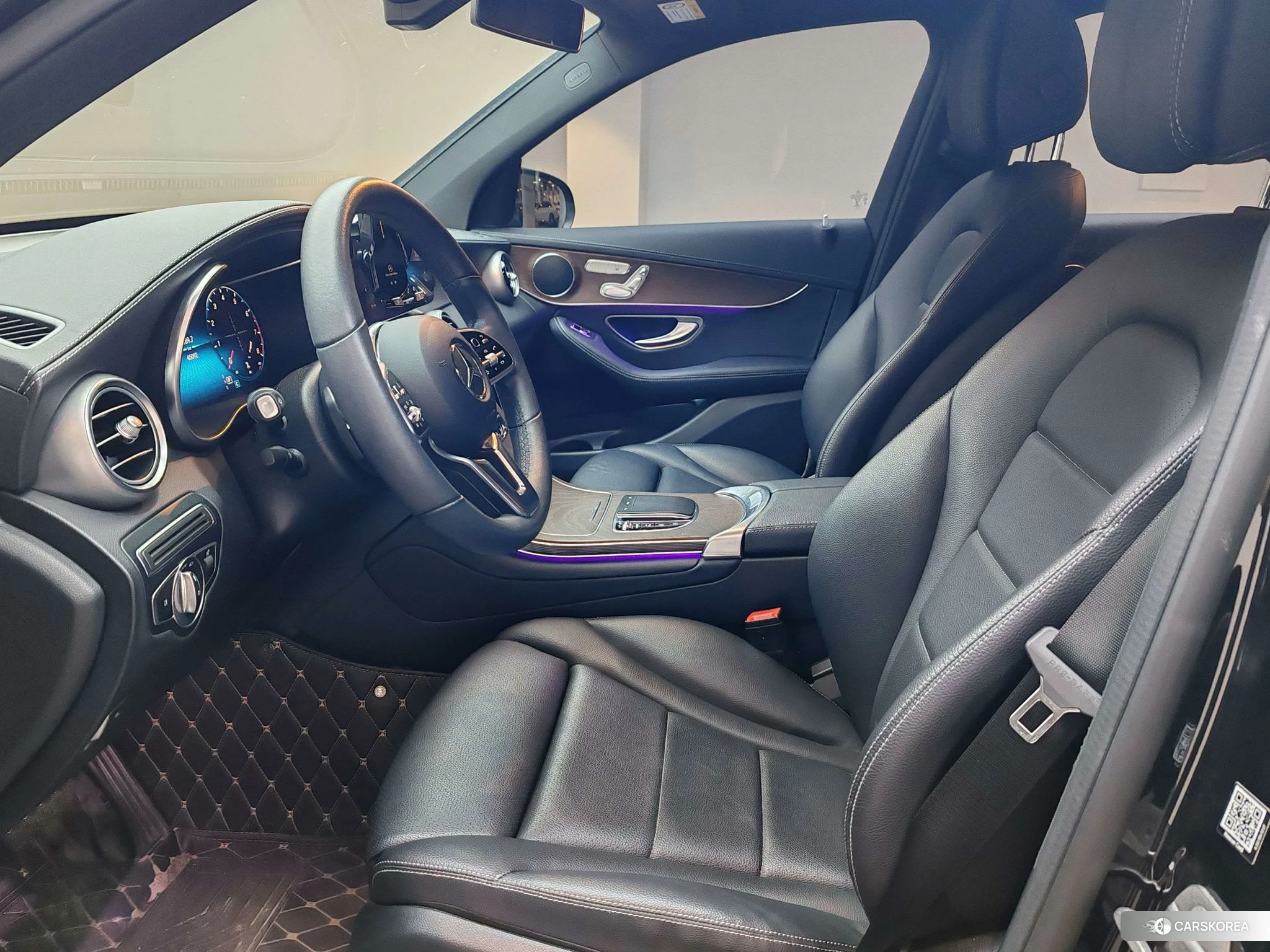 Mercedes-Benz GLC id 4462035 из Китая 15