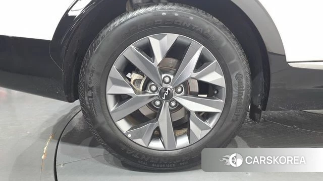 Kia Sportage 5th Generation id 4555876 из Кореи 15