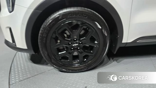 Kia The New Sorento 4th Generation id 4898308 из Кореи 30
