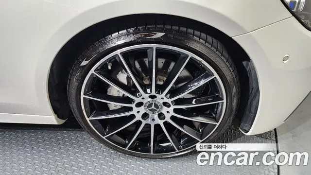Mercedes-Benz E-Class W213 id 2738887 из Кореи 15