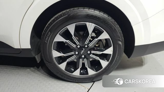 Kia Carnival 4th generation id 3897642 из Кореи 15