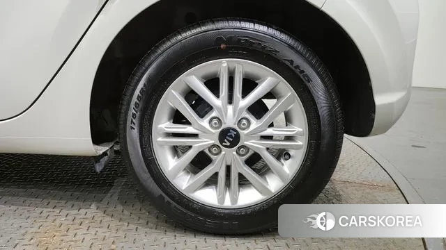 Kia Morning Urban (JA) id 3059674 из Кореи 15