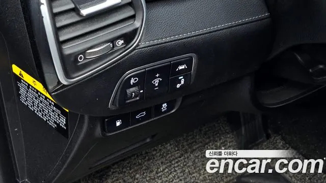 Hyundai Grandeur IG id 2677640 из Кореи 15