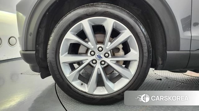 Ford Explorer 6th Generation id 4863645 из Кореи 30
