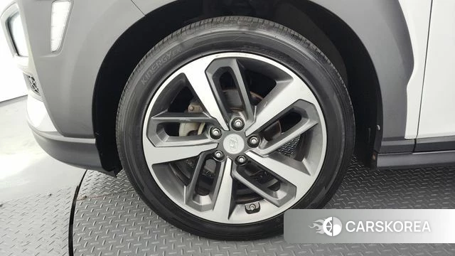 Hyundai Kona id 4491054 из Кореи 28
