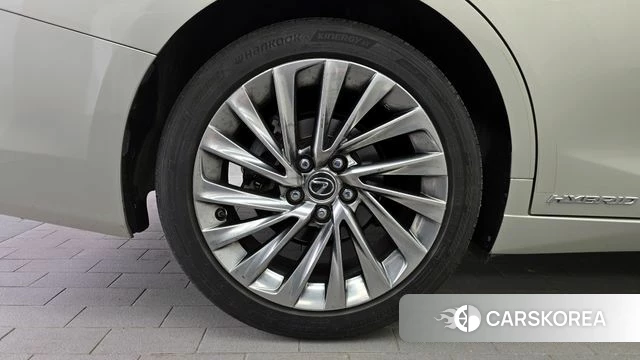 Lexus ES300h 7th generation id 4180437 из Кореи 15