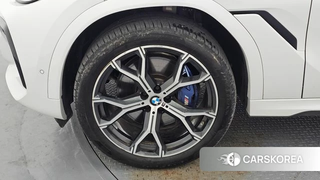 BMW X6 (G06) id 4361126 из Кореи 25