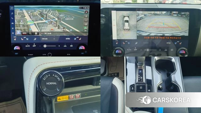 Lexus NX350h Second generation id 4343291 из Кореи 13