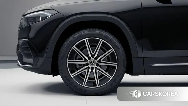 Mercedes-Benz EQB X243 id 4499389 из Кореи 7