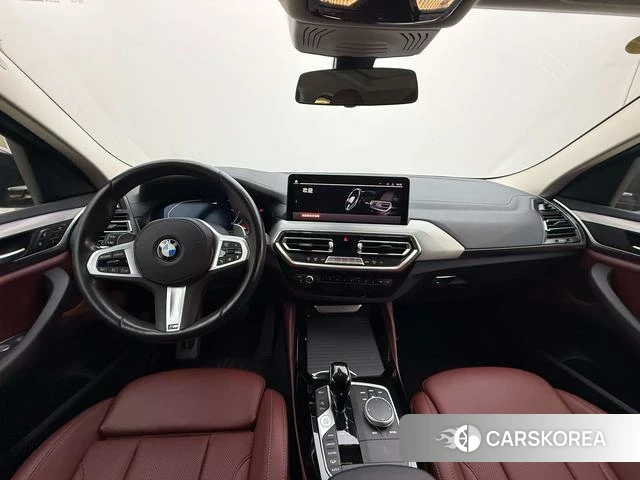 BMW X4 id 4300471 из Китая 12