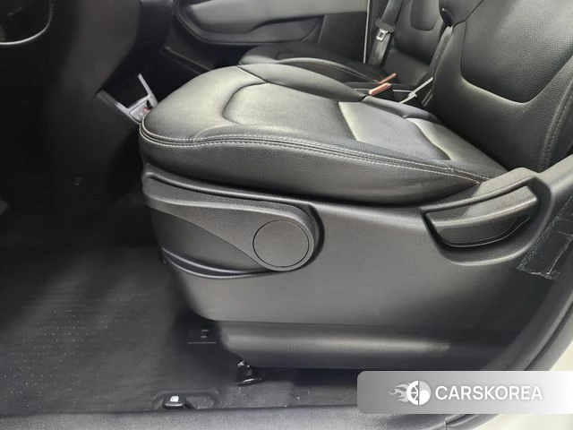 Kia The New Kia Ray id 4675564 из Кореи 15