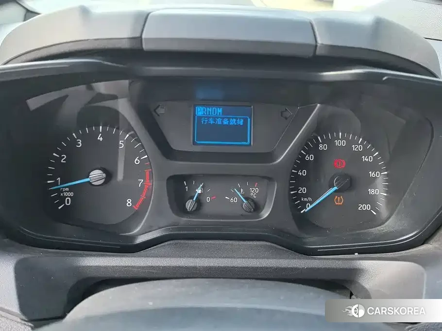 Ford Transit id 4629490 из Китая 11