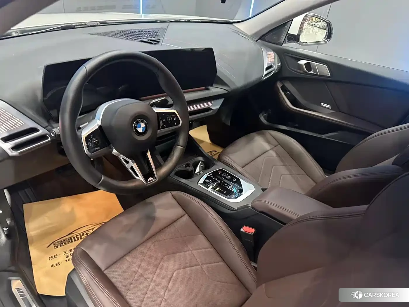 BMW 2 series id 4546669 из Китая 7