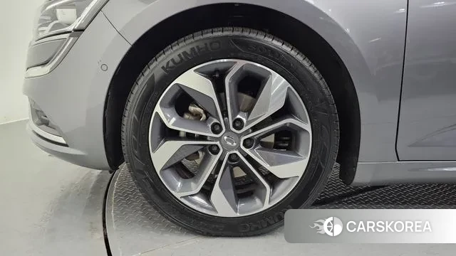 Renault Korea (Samsung) SM6 id 3403029 из Кореи 15