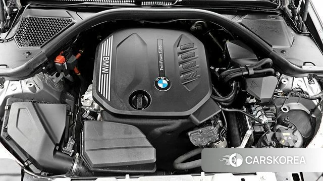 BMW 3 Series (G20) id 3861284 из Кореи 15