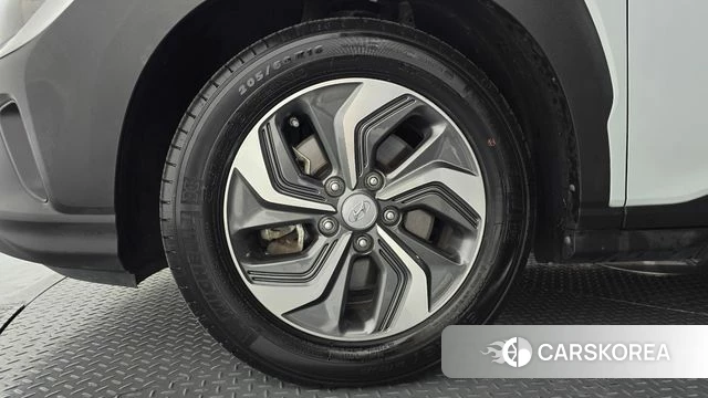 Hyundai The New Kona Hybrid id 4519461 из Кореи 15
