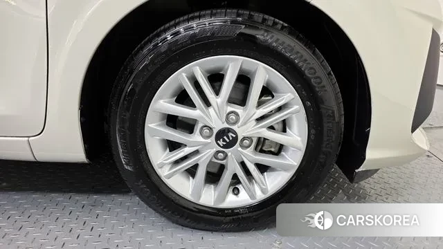 Kia Morning Urban (JA) id 3601596 из Кореи 15