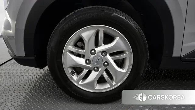 Hyundai Venue id 3740977 из Кореи 15