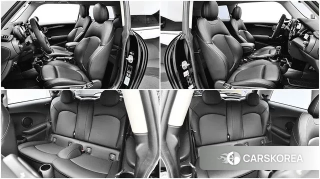 Mini Cooper id 3754439 из Кореи 15