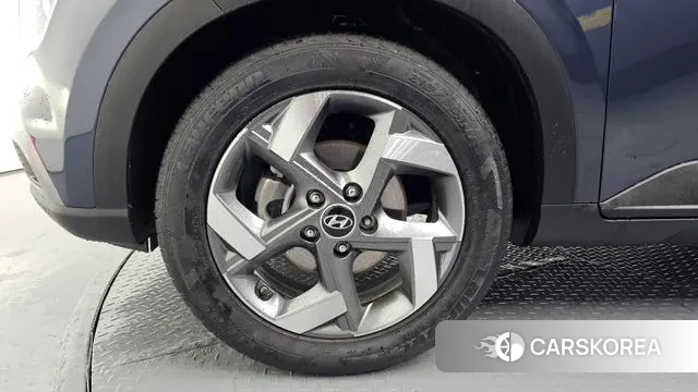 Hyundai Venue id 3525031 из Кореи 15