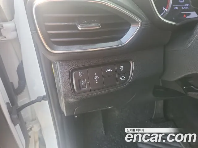 Hyundai Santa Fe TM id 2757544 из Кореи 15