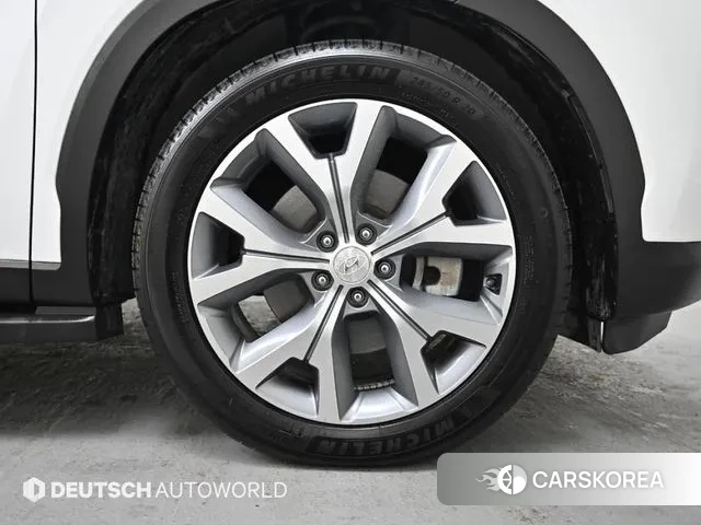 Hyundai Palisade id 3602063 из Кореи 15