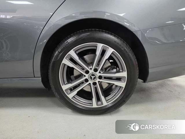 Mercedes-Benz E-Class W213 id 4293357 из Кореи 12