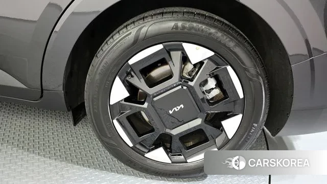 Kia The New Carnival 4th Generation id 2938973 из Кореи 15