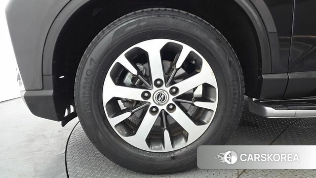 Ssangyong All New Rexton id 4784762 из Кореи 29