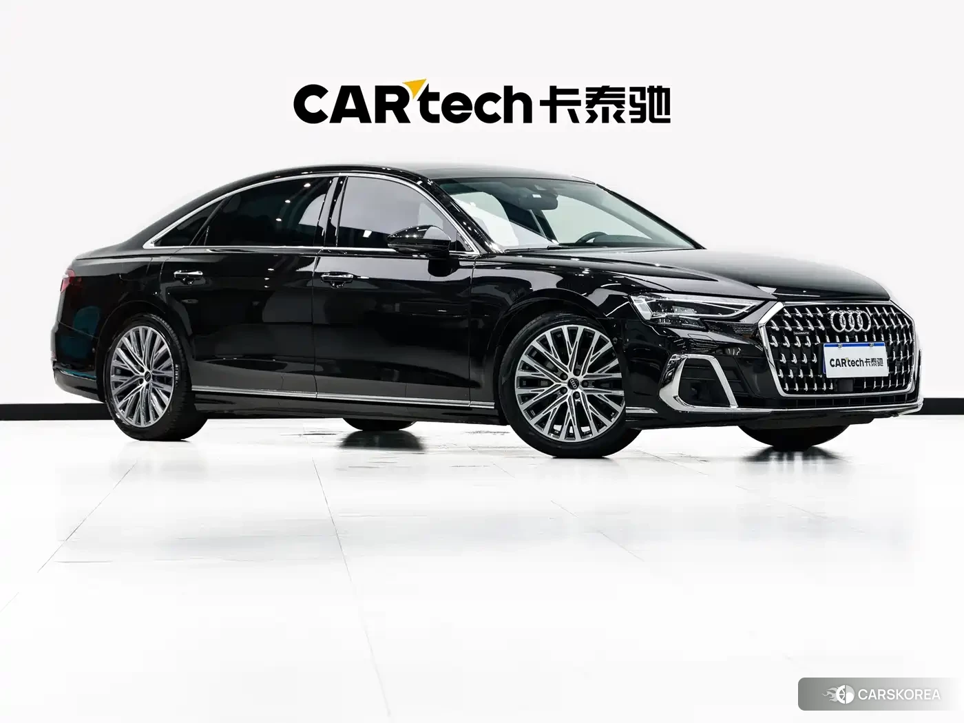 Audi A8 id 4686035 из Китая 17