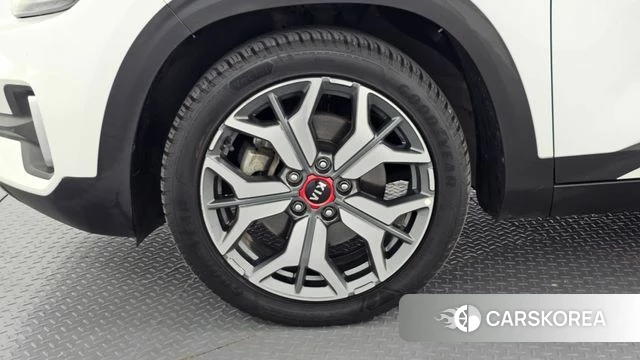 Kia Seltos id 4304318 из Кореи 26