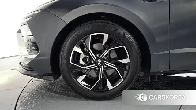 Hyundai Sonata D Edge (DN8) id 3011383 из Кореи 15