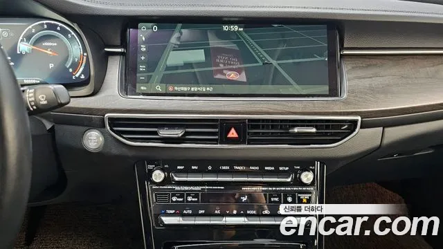 Kia K7 Premier id 2758143 из Кореи 15