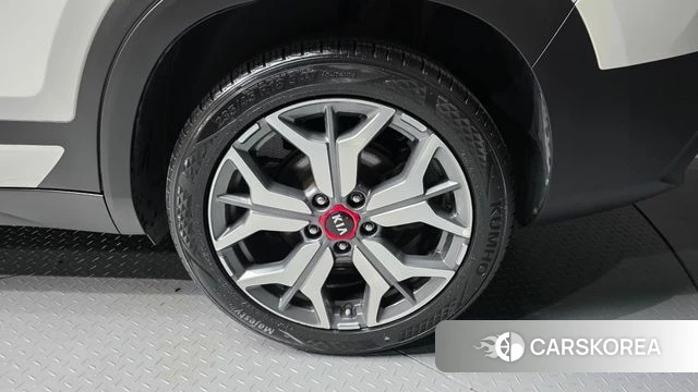 Kia Seltos id 4594702 из Кореи 28