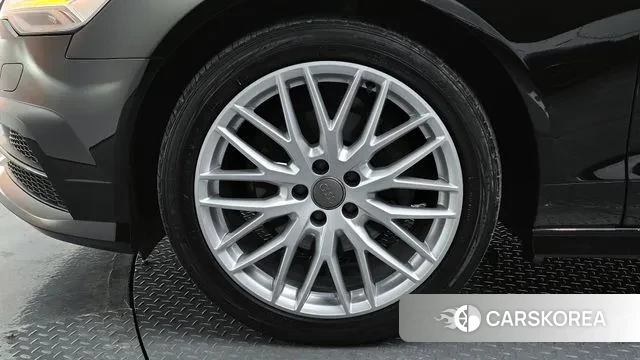 Audi New A6 id 3034367 из Кореи 15