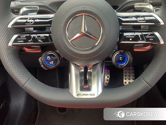 Mercedes-Benz CLA AMG id 4276866 из Китая 22