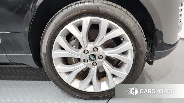 Land Rover Range Rover 4th Generation id 3488712 из Кореи 15