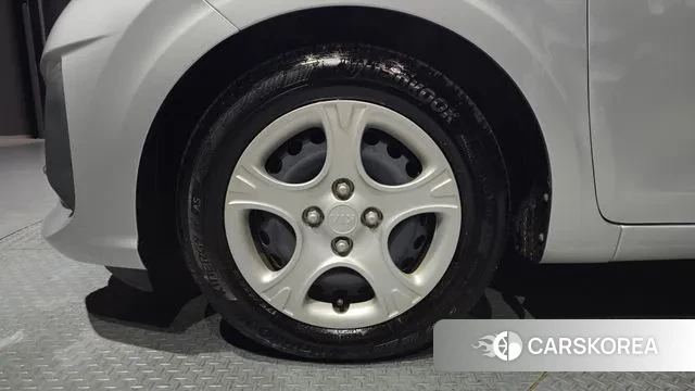 Kia Morning Urban (JA) id 3469228 из Кореи 15