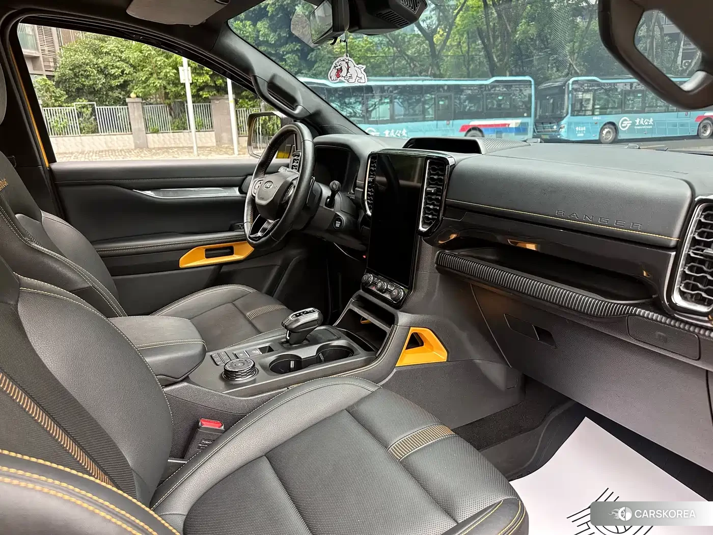 Ford Ranger Ranger id 4548006 из Китая 12