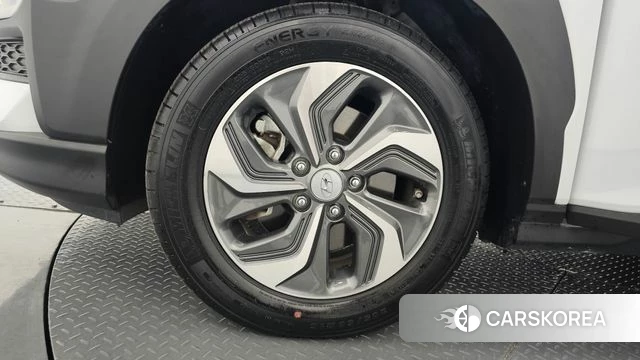 Hyundai Kona Hybrid id 4507733 из Кореи 29