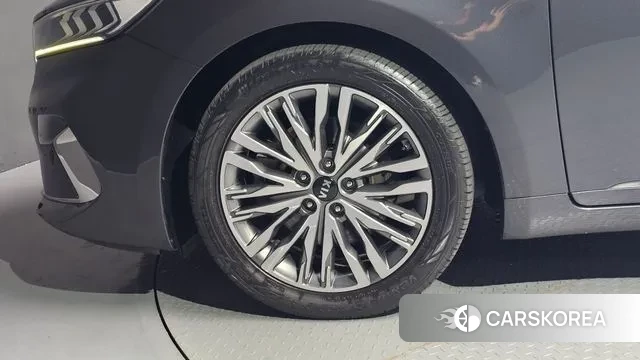 Kia K7 Premier id 3045179 из Кореи 15